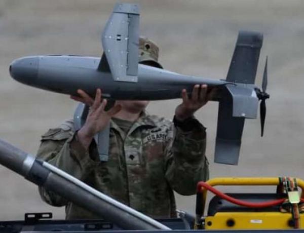 Дрони-перехоплювачі, що використовуються в Україні, будуть відбивати удари Ірану