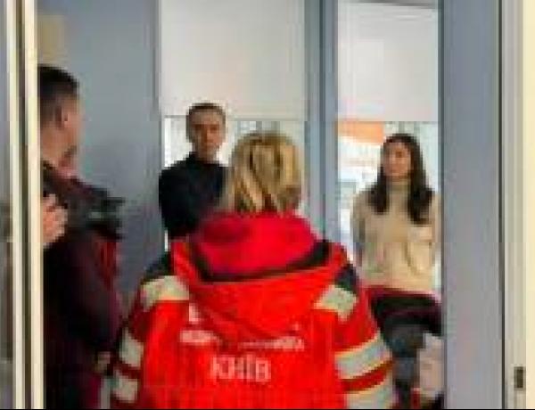 Столичные больницы готовы к работе в автономном режиме