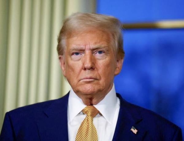 Трамп готов помочь Украине с гарантиями безопасности: что сказал