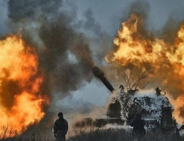 Україна приречена на безкінечну війну: озвучено тривожний прогноз