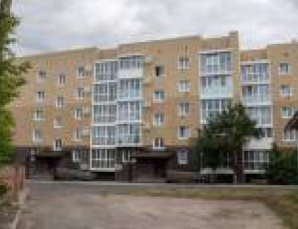 В Макарове на Киевщине 50 семей получили ключи от восстановленных квартир