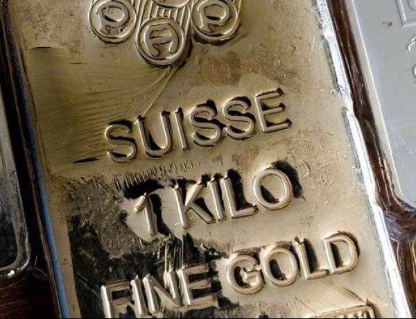 Цены на золото взлетели до нового максимума