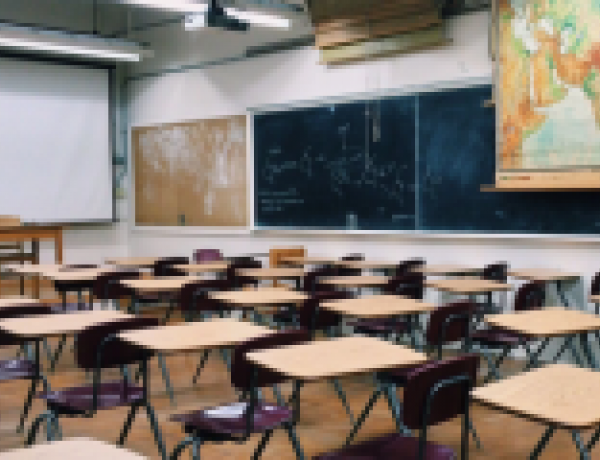 Столичная система образования стабилизировалась после атак: почти 90% школ работают очно