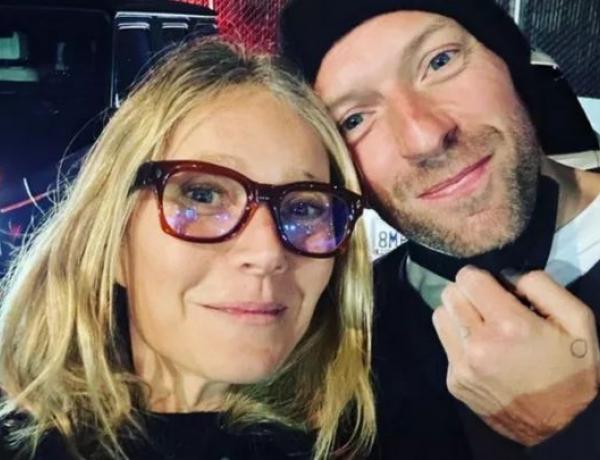 Дуже поганий шлях: Ґвінет Пелтроу та Кріс Мартін мають проблеми через дочку