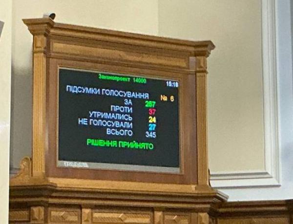 Бюджет-2026 ухвалено: зарплати вчителів зростуть, військовим — без підвищень, видатки на війну й медицину збільшено