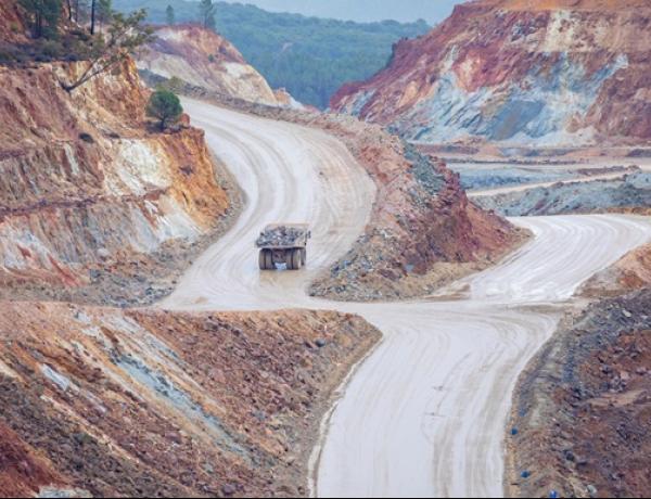 США и ЕС готовят соглашение по критически важным минералам - СМИ