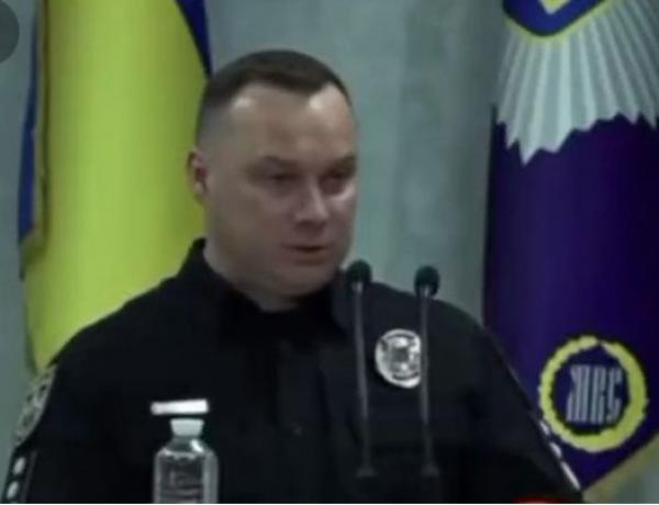 Спочатку вистрілив у сусіда: поліція розповіла подробиці теракту у Києві