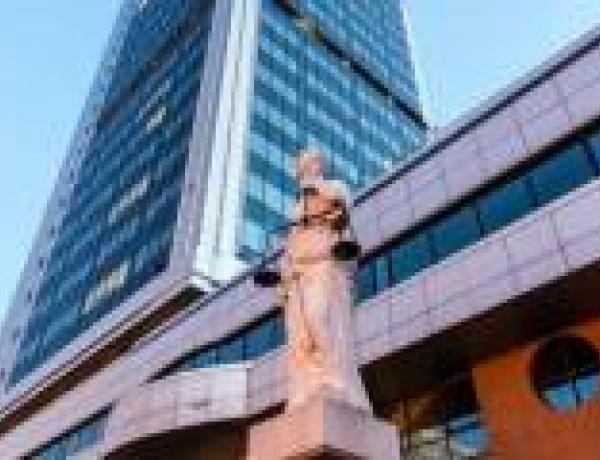 За електрику для Апеляційного суду Києва заплатять 4 мільйони гривень