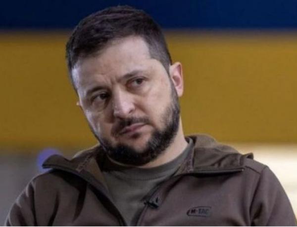 Зеленський на зустрічі з депутатами назвав орієнтовну дату завершення війни