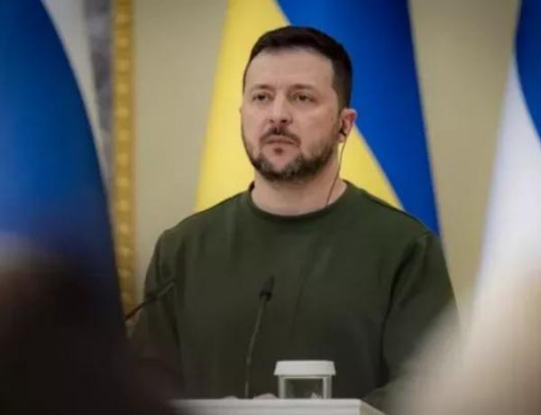 Зеленський доручив готувати ППО: що відомо про підготовку масованого удару росією, про який попередила розвідка