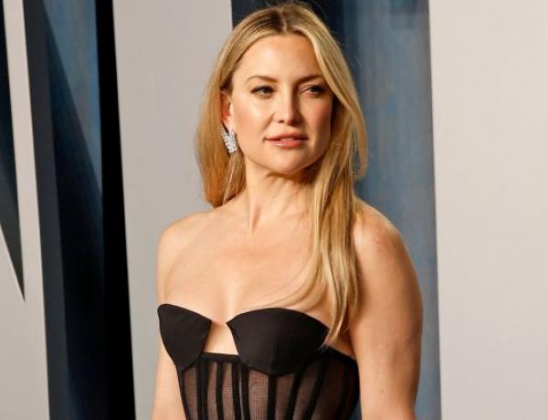 «Я така стара»: Кейт Гадсон у свій день народження шокувала зізнанням