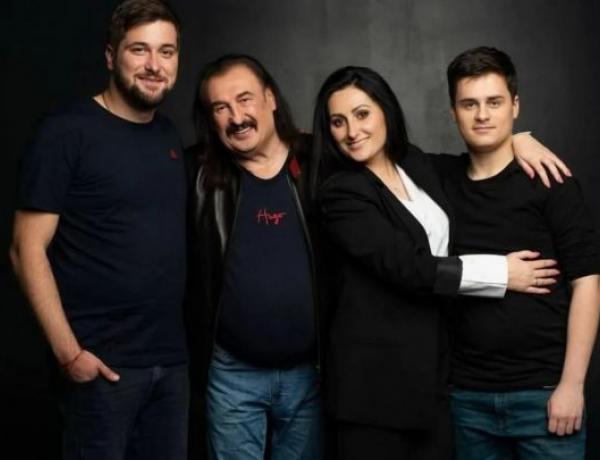 Після смерті Степана Гіги донька наважилася на відверте зізнання