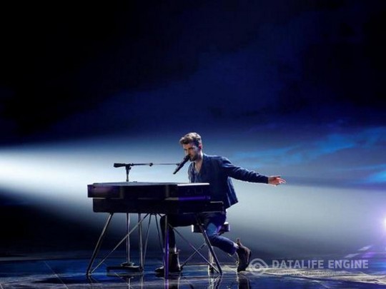 «Евровидение-2019»: в Израиле назвали победителя песенного конкурса (фото)