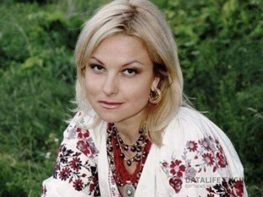 Известная украинская певица подвернула ногу: фото артистки после опасного ЧП