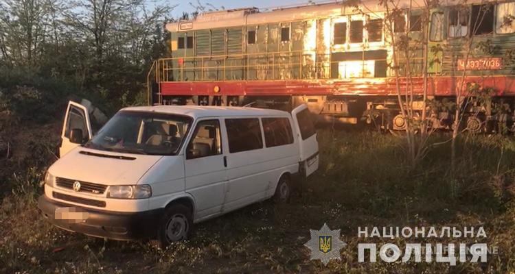 На Одещині викрили підозрюваних у крадіжці дизпалива на залізниці