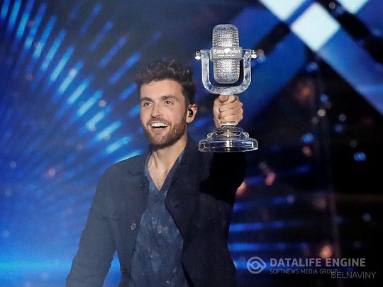 Результаты "Евровидения" могут пересмотреть: победителя уличили в нарушении