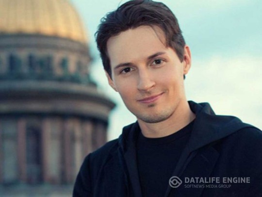 Создатель VK и Telegram Павел Дуров похвалил президента Украины: названы причины