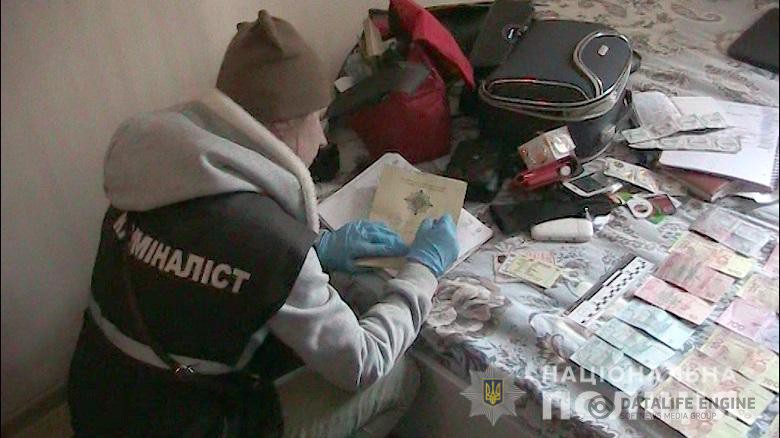 У Києві правоохоронці викрили місця розпусти
