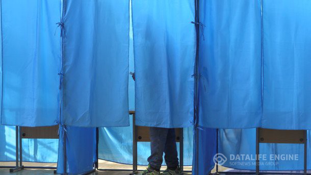 В Украине стартовал избирательный процесс внеочередных выборов в Верховную Раду