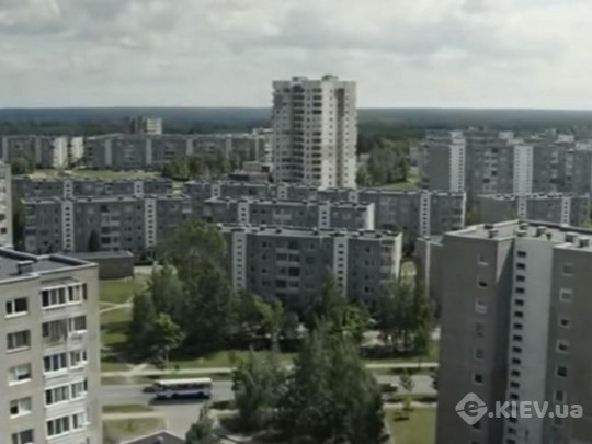 "Чернобыль" от HBO: смотреть онлайн 5 серию на украинском языке