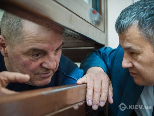 ЕСПЧ постановил срочно перевести активиста Бекирова в больницу