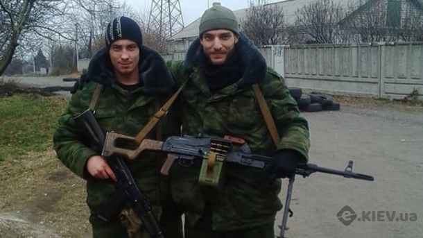 На Донбассе за оккупантов воюют трое граждан Италии