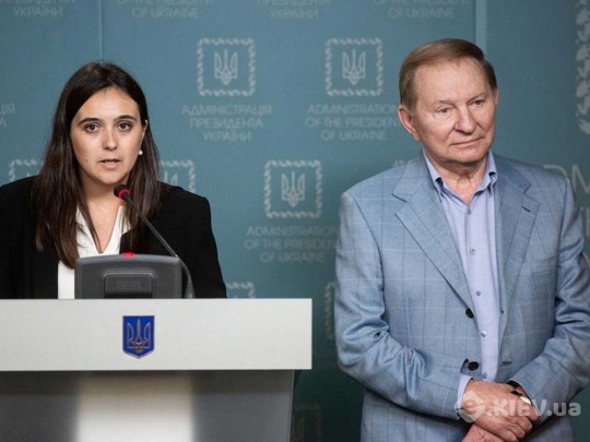 «Не первая капитуляция»: у Зеленского ответили на обвинения по поводу минских переговоров