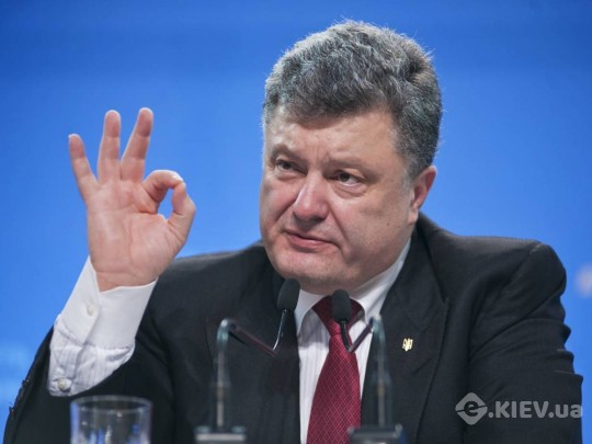 "Оставаться в парламенте было бы неправильно": у Порошенко не уверены, что ему нужен депутатский мандат