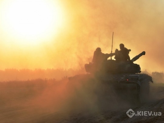Прорыв ВСУ на Донбассе: стало известно о панике в рядах боевиков