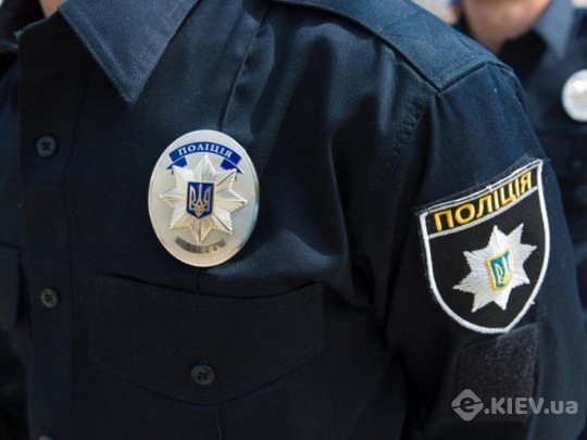 Стало известно об увольнении полицейских, подозреваемых в убийстве 5-летнего ребенка под Киевом