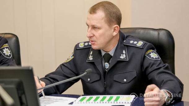 «Стрелки обязательно будут наказаны": Аброськин об убийстве полицейскими 5-летнего мальчика