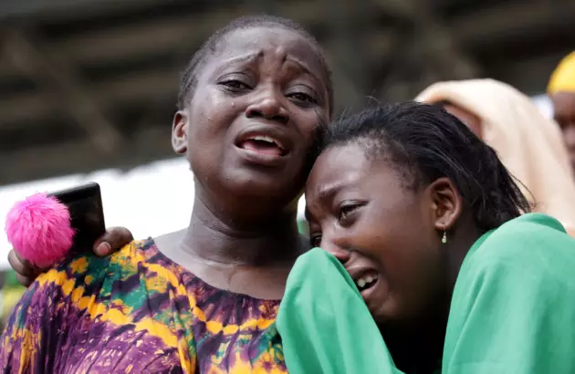Хотели выразить любовь, но потеряли терпение: на похоронах президента Танзании погибли 45 человек