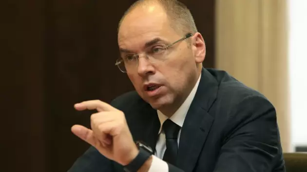 Рада готовит отставку Степанова - 4 причины его уволить и почему он останется