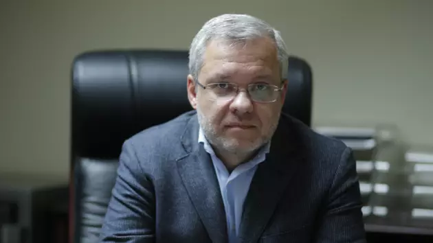 В Раду внесли представление на нового министра энергетики: кто такой Герман Галущенко