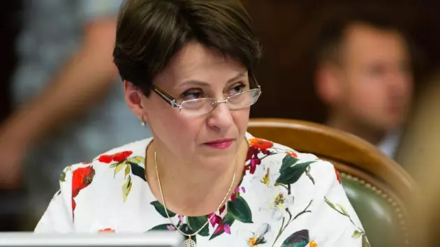 Что-то пошло не по плану - Южанина о возможном назначении Любченко министром экономики