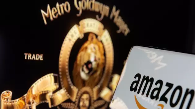 Конец эпохи. Легендарную киностудию Metro-Goldwyn-Mayer продают Amazon