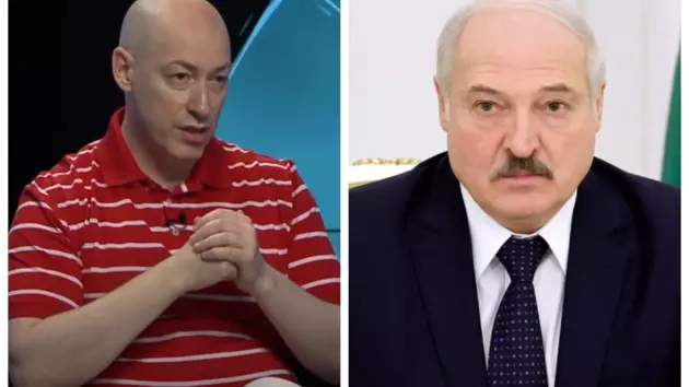 Лукашенко – политическое животное: Гордон предупредил об опасности для Украины