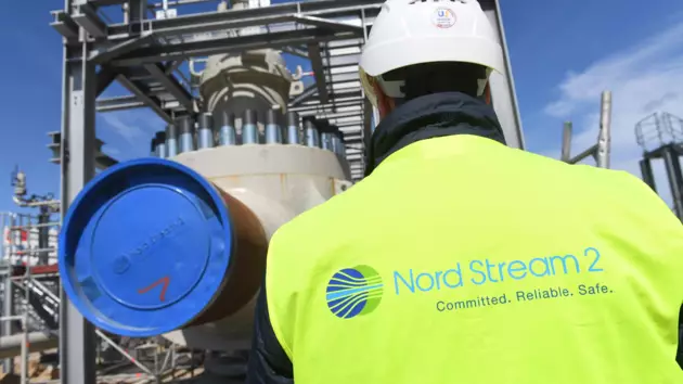 Наложат и сразу отменят: США откажутся от новых санкций против Nord Stream 2 – Bloomberg