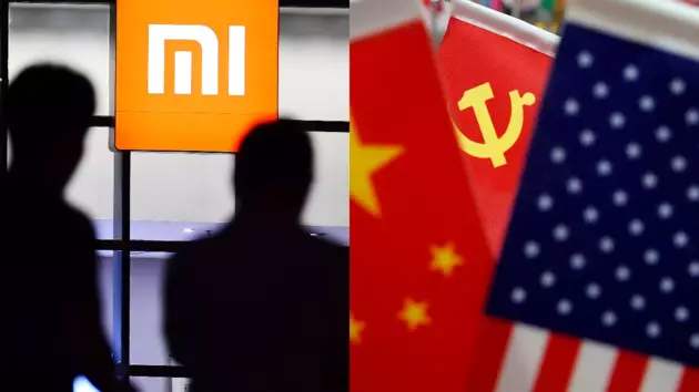 США сняли санкции с Xiaomi – китайцы выиграли суд против Пентагона