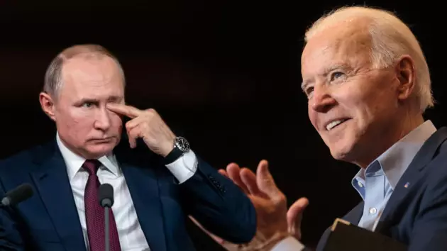 Байден готовился к встрече с Путиным с директором ЦРУ, будет говорить жестко – Time