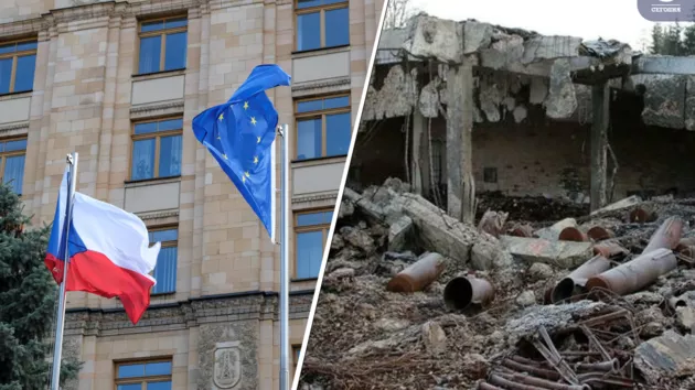 Чехия официально выставила России "толстый" счет за взрывы во Врбетице