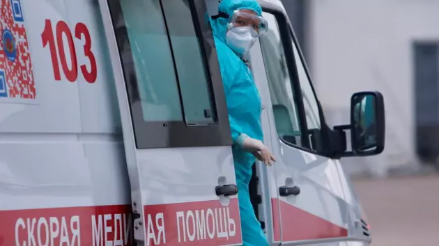 COVID-апокалипсис – в Москве вводят новый карантин из-за всплеска коронавируса
