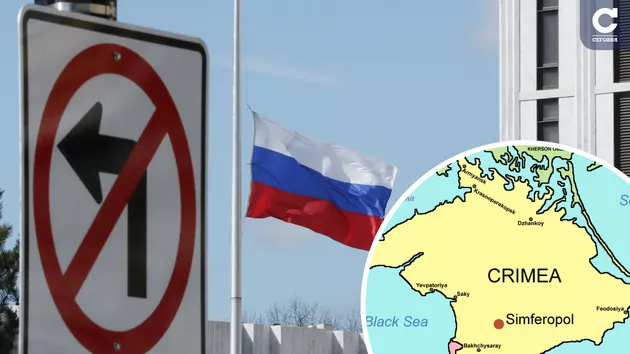 ЕС продлил "крымские" санкции против России
