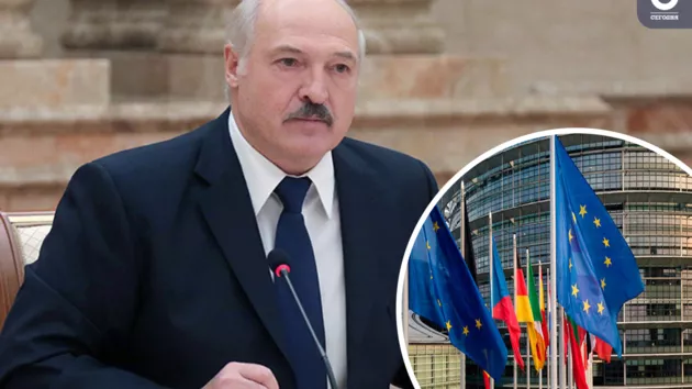 ЕС ввел новые санкции против Беларуси – семья Лукашенко в списке