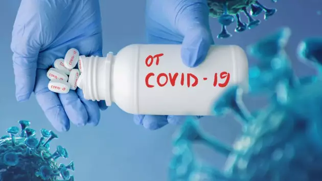 Еврокомиссия назвала пять потенциальных препаратов для лечения COVID