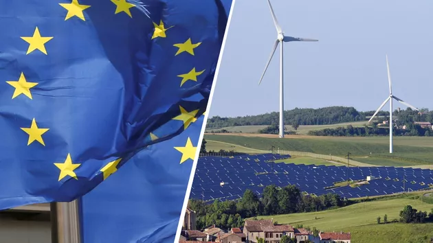 Европа потратит 22 млрд евро на решение проблем климата