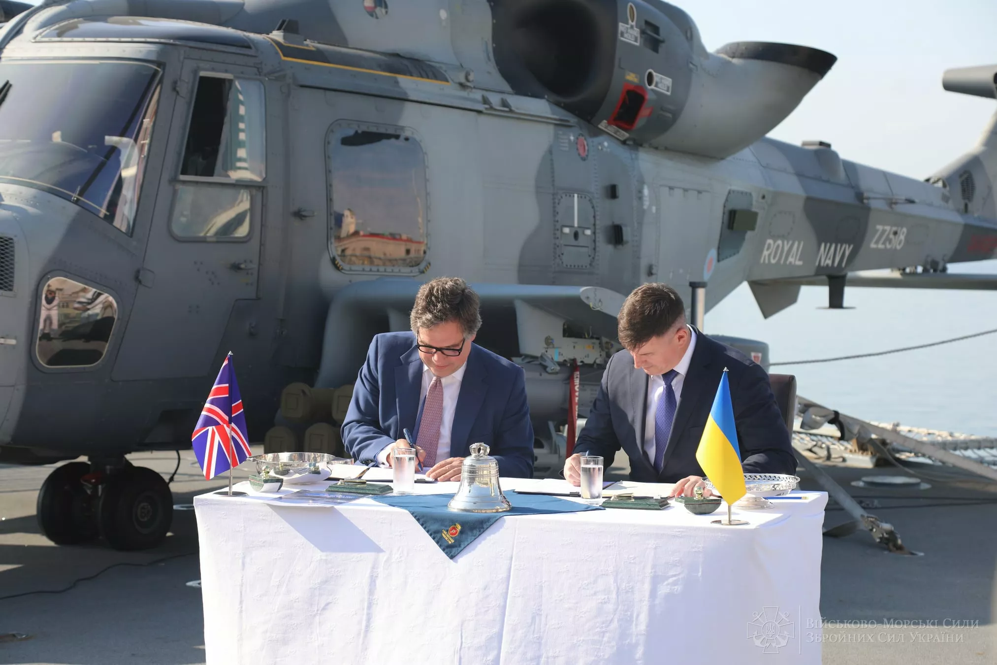 Морское партнерство – как “москитный” флот Украины изменит баланс сил между Россией и НАТО