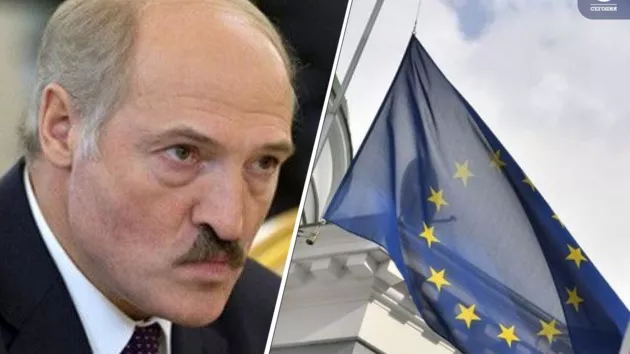 Обиделся на санкции за Ryanair. Лукашенко выдергивает Беларусь из "Восточного партнерства"