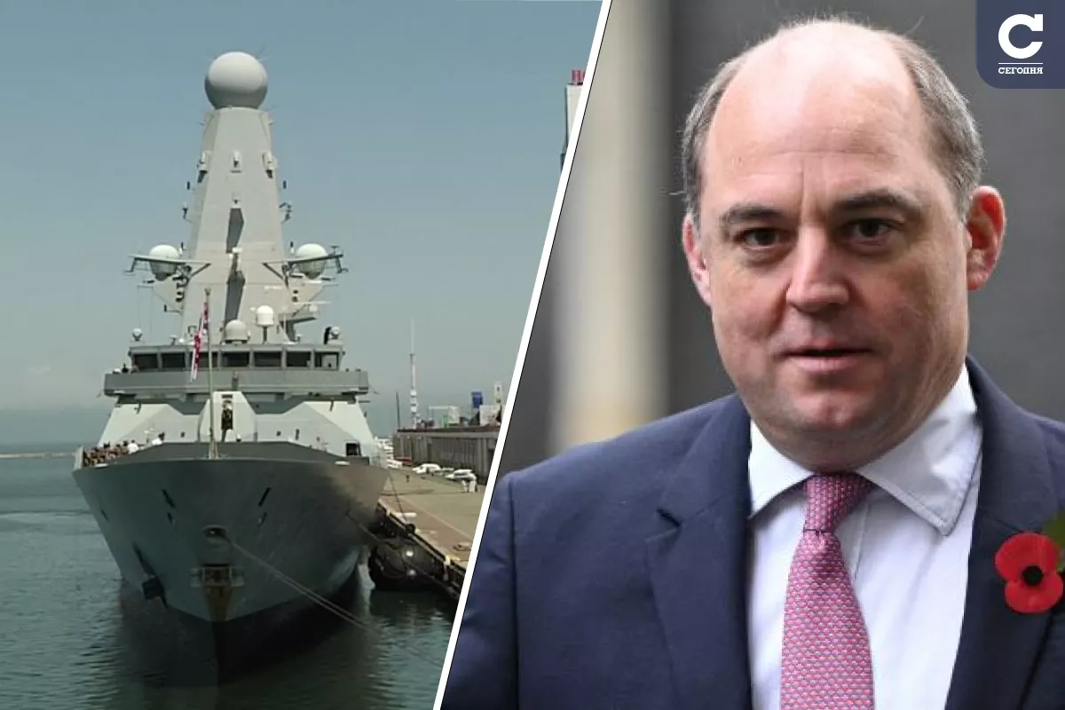 Обстрел британского корабля Defender у берегов Крыма – что это было на самом деле?