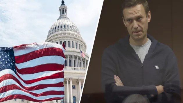Отравление и арест Навального: США готовят новые санкции против России